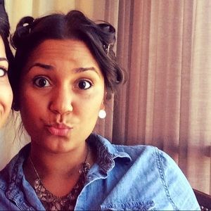 Meet your Posher, Ivana